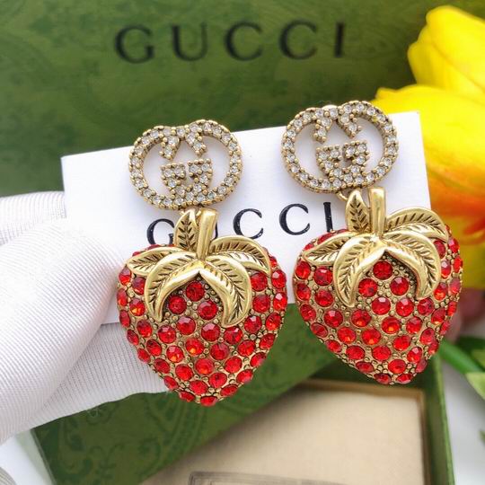 Gucci Earring 11lyh162